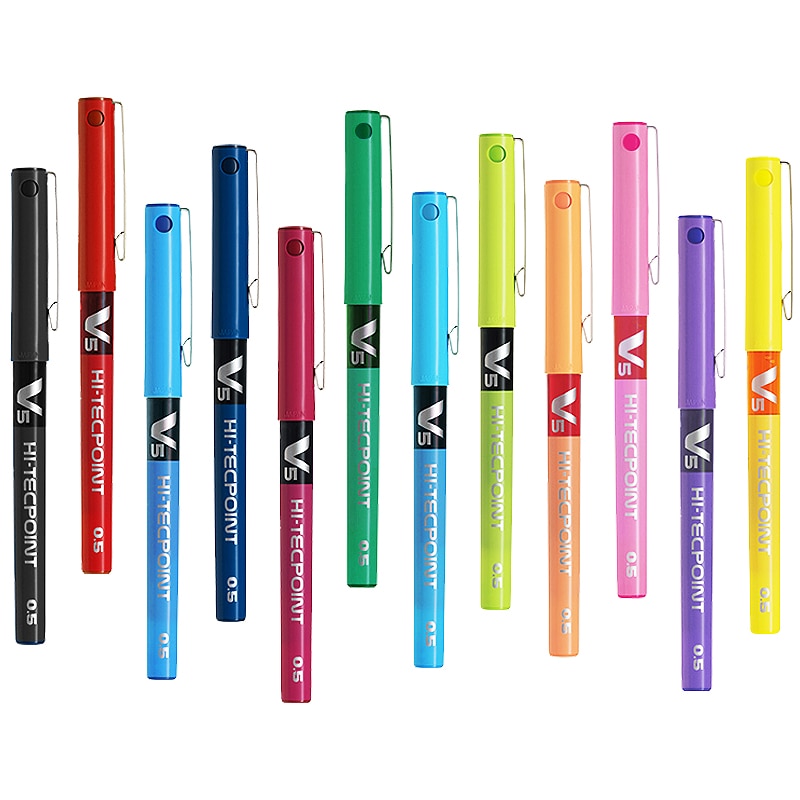 Ϻ Ϸ BX-V5 뷮 ÷ ũ  , Ϳ  пǰ, 0.5mm, V7, 0.7mm